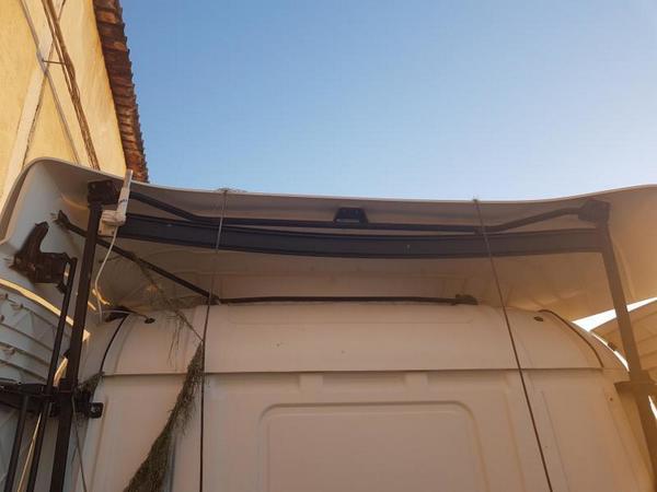 4#3776 Cabina Scania in vendita - foto 7