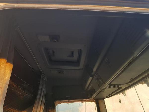 4#3776 Cabina Scania in vendita - foto 13
