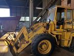 Image 1 - Venieri VF 863 wheel loader - Lot 2 (Auction 3777)