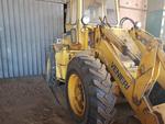 Image 7 - Venieri VF 863 wheel loader - Lot 2 (Auction 3777)