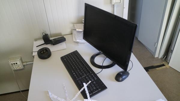 5#3780 Arredi e attrezzaure per ufficio in vendita - foto 2