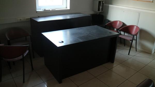 5#3780 Arredi e attrezzaure per ufficio in vendita - foto 9