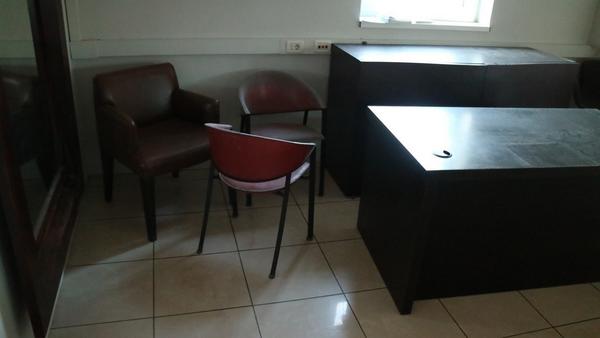 5#3780 Arredi e attrezzaure per ufficio in vendita - foto 10