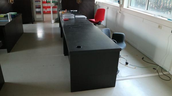 5#3780 Arredi e attrezzaure per ufficio in vendita - foto 14