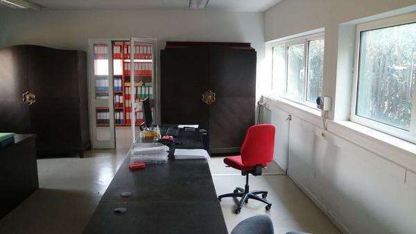5#3780 Arredi e attrezzaure per ufficio in vendita - foto 15