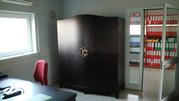 5#3780 Arredi e attrezzaure per ufficio in vendita - foto 19