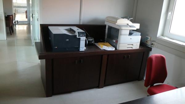 5#3780 Arredi e attrezzaure per ufficio in vendita - foto 20
