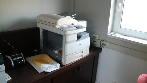 5#3780 Arredi e attrezzaure per ufficio in vendita - foto 22