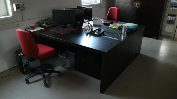 5#3780 Arredi e attrezzaure per ufficio in vendita - foto 23