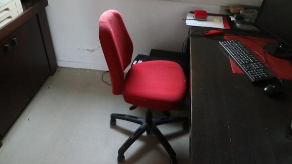 5#3780 Arredi e attrezzaure per ufficio in vendita - foto 25