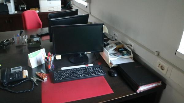 5#3780 Arredi e attrezzaure per ufficio in vendita - foto 29