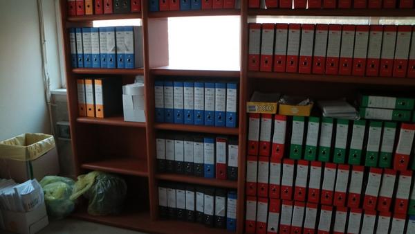 5#3780 Arredi e attrezzaure per ufficio in vendita - foto 34