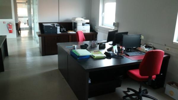 5#3780 Arredi e attrezzaure per ufficio in vendita - foto 36