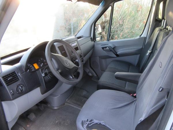 1#3781 Furgone Mercedes Sprinter MB 315 in vendita - foto 10