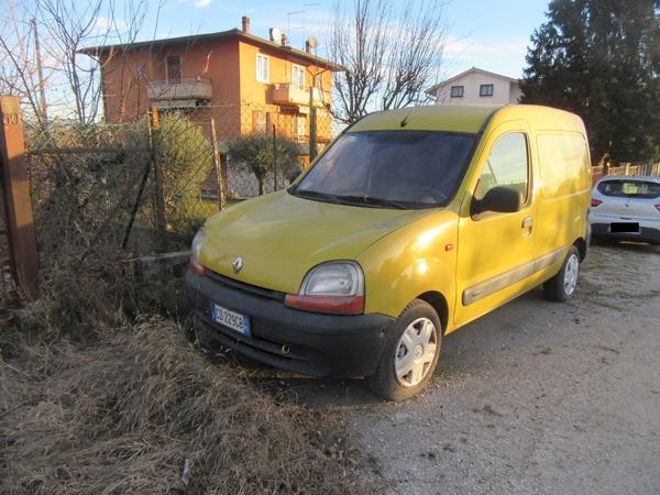 Autocarri in vendita