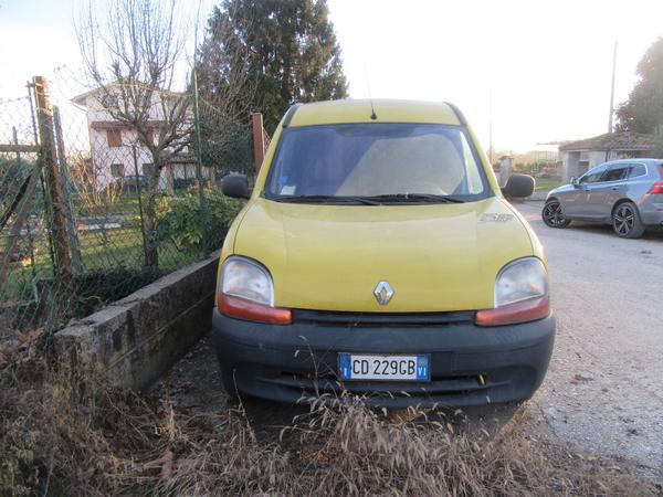 2#3781 Furgone Renault Kangoo in vendita - foto 4