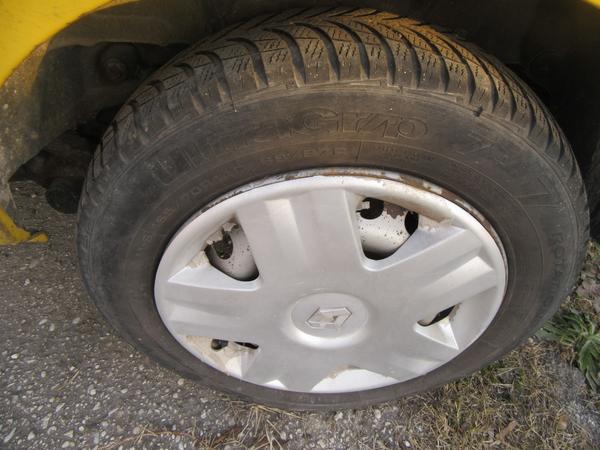 2#3781 Furgone Renault Kangoo in vendita - foto 7
