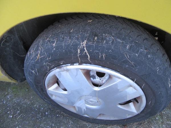 2#3781 Furgone Renault Kangoo in vendita - foto 9