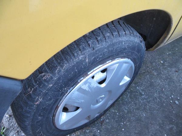 2#3781 Furgone Renault Kangoo in vendita - foto 10
