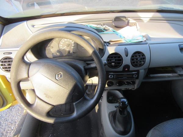 2#3781 Furgone Renault Kangoo in vendita - foto 14