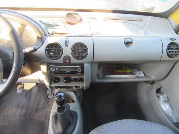 2#3781 Furgone Renault Kangoo in vendita - foto 15