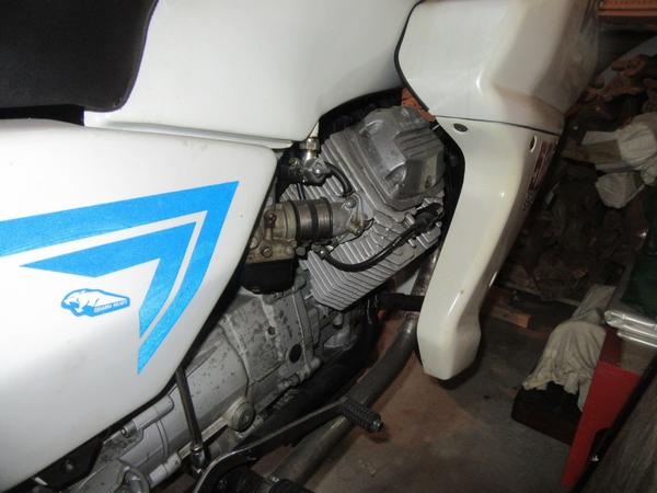 3#3781 Moto Guzzi V75 in vendita - foto 10