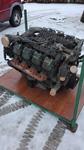 Image 1 - Mercedes-Benz 8-cylinder engine - Lot 1 (Auction 3783)