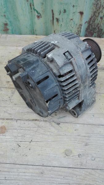 10#3783 Alternatore Valeo in vendita - foto 1
