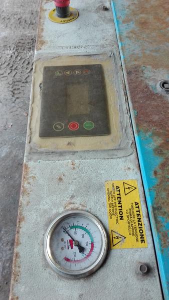18#3783 Compressore CMC 15 c in vendita - foto 2