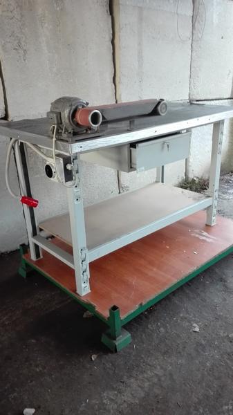 Attrezzatura meccanica in vendita