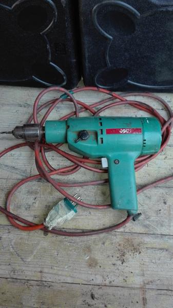 3#3783 Trapani Bosch Makita e Best in vendita - foto 4