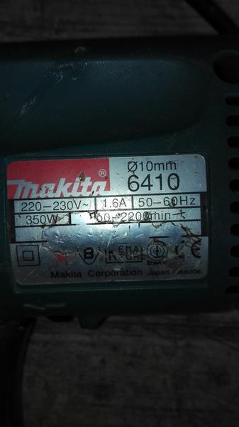 3#3783 Trapani Bosch Makita e Best in vendita - foto 7