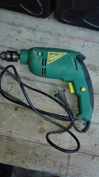 3#3783 Trapani Bosch Makita e Best in vendita - foto 10