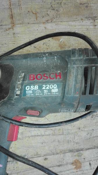 3#3783 Trapani Bosch Makita e Best in vendita - foto 16