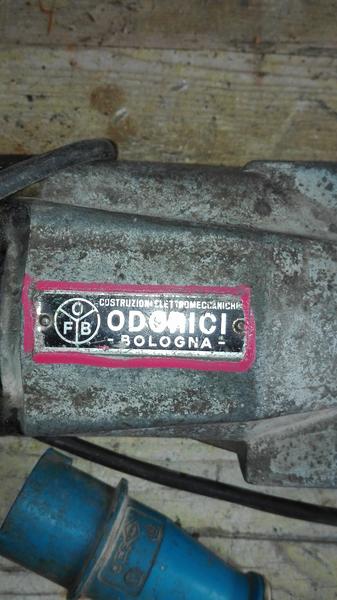 3#3783 Trapani Bosch Makita e Best in vendita - foto 21