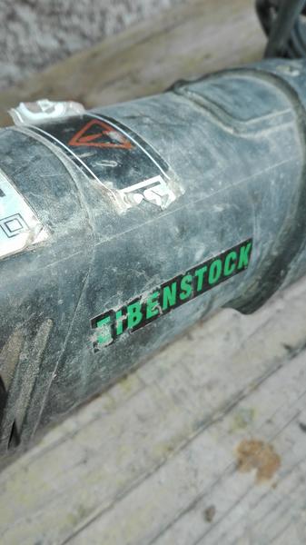 33#3783 Levigatrice Eibenstock in vendita - foto 3