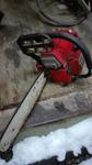 Image 1 - Shindaiwa chainsaw 377 - Lot 39 (Auction 3783)