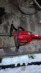 Image 2 - Shindaiwa chainsaw 377 - Lot 39 (Auction 3783)