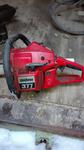 Image 3 - Shindaiwa chainsaw 377 - Lot 39 (Auction 3783)