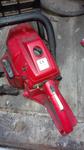 Image 4 - Shindaiwa chainsaw 377 - Lot 39 (Auction 3783)