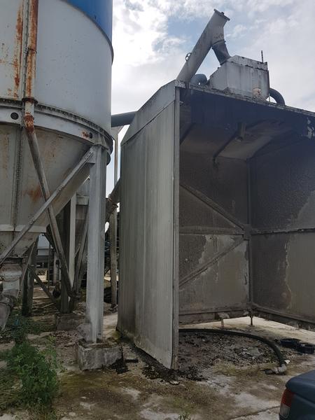 1#3785 Impianto Cifa per la produzione di calcestruzzo in vendita - foto 8