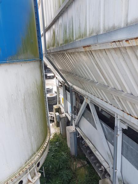 1#3785 Impianto Cifa per la produzione di calcestruzzo in vendita - foto 9