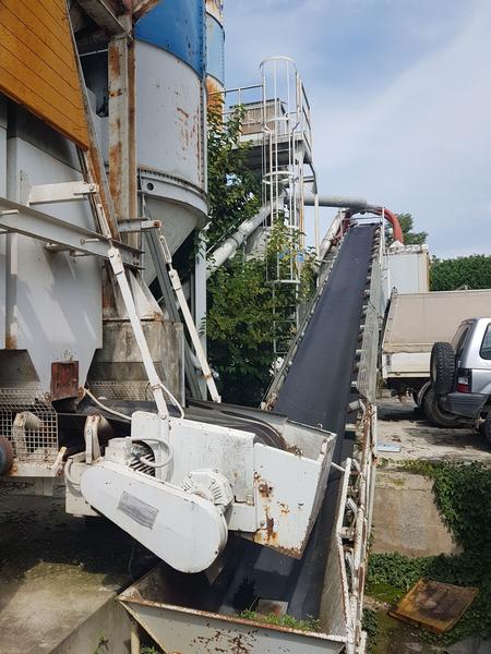 1#3785 Impianto Cifa per la produzione di calcestruzzo in vendita - foto 11