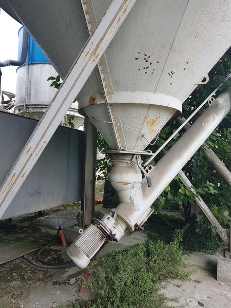 1#3785 Impianto Cifa per la produzione di calcestruzzo in vendita - foto 12
