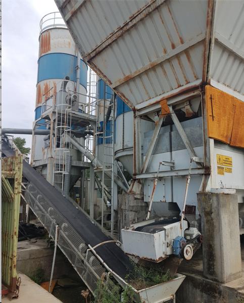 1#3785 Impianto Cifa per la produzione di calcestruzzo in vendita - foto 17