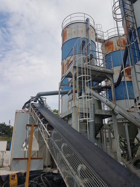 1#3785 Impianto Cifa per la produzione di calcestruzzo in vendita - foto 19