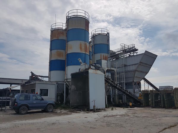 1#3785 Impianto Cifa per la produzione di calcestruzzo in vendita - foto 20