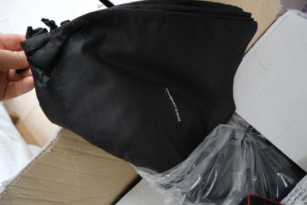 1#3786 Stock di tessuti e componenti di calzature in vendita - foto 8
