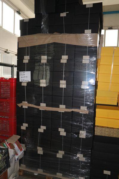 1#3786 Stock di tessuti e componenti di calzature in vendita - foto 22
