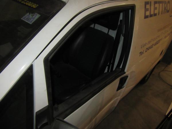 1#3787 Autocarro Fiat Scudo in vendita - foto 4